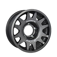 Aluminium Wheels