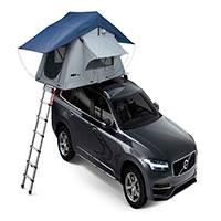 Roof tent Thule 