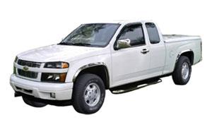 CHEVROLET Colorado [2003-2012] 