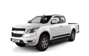 CHEVROLET Colorado [2013-] 