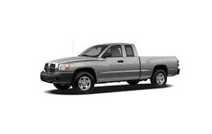 DODGE Dakota [2005-2011] 