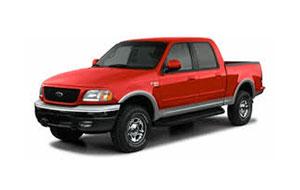 FORD USA F150 [1997-2003] 