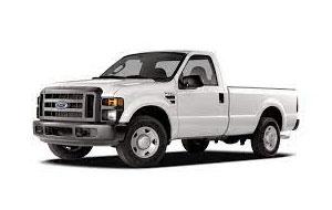 FORD USA F250 [2008-2010] 