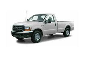 FORD USA F250 [1999-2004] 