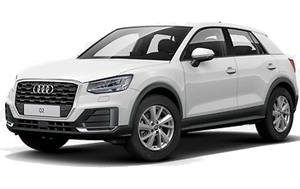 AUDI Q2 [2016-] 