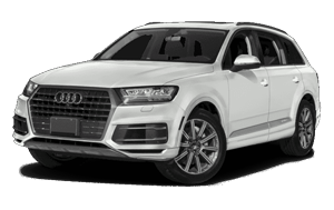 AUDI Q7 [2015-] 