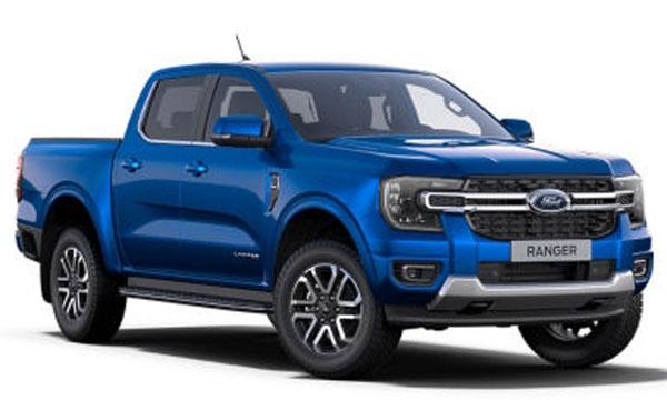 FORD Ranger [2023-] 