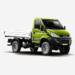 Iveco Daily FC1 55.17 [2005-2017] 