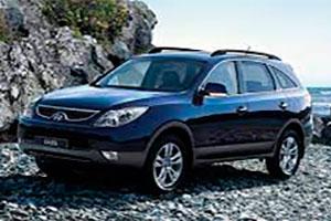 HYUNDAI IX-55 [2009-] 