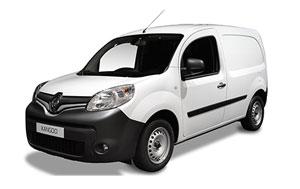 RENAULT Kangoo [2013 - ] 