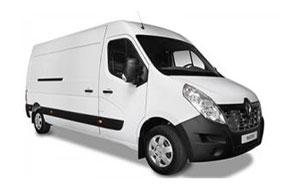 RENAULT Master [2010 - 2019] 