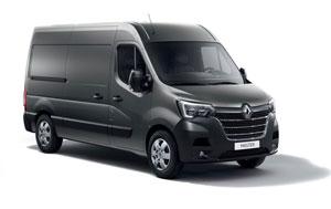 RENAULT Renault Master [2019 - ] 