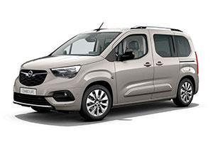 OPEL Combo [2018-] 