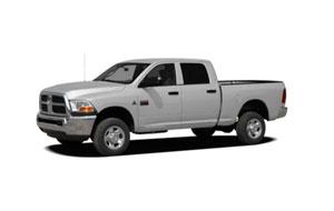 DODGE RAM 2500 [2010-] 