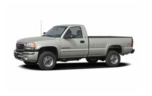 GMC Sierra 1500 [1998-2007] 