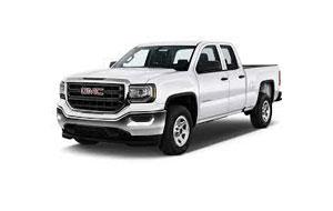 GMC Sierra 1500 [2019-] 