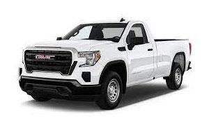 GMC Sierra 1500 Classic [2019-] 