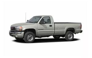 GMC Sierra 3500 [2008-2013] 