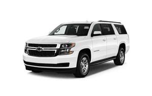 CHEVROLET Suburban [2015-2020] 