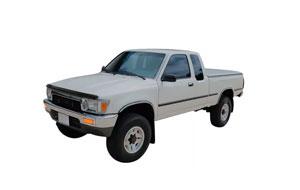 TOYOTA USA Tacoma [1995-2004] 