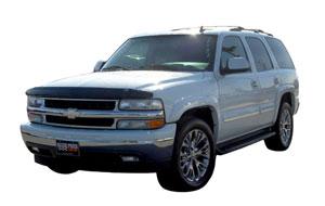 CHEVROLET Tahoe II [2000-2006] 