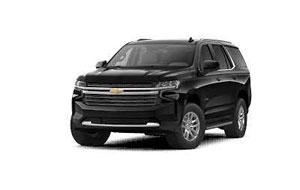 CHEVROLET Tahoe V [2021-] 