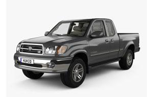 TOYOTA USA Tundra [1999-2006] 