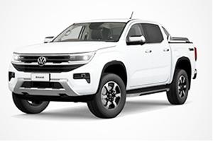 VOLKSWAGEN Amarok [2023-] 