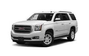 GMC Yukon IV [2015-2020] 