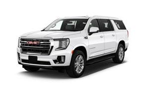 GMC Yukon V [2021-] 