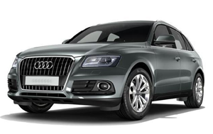 AUDI Q5 [2008-2017]  