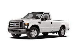 FORD USA F250 [2008-2010]  