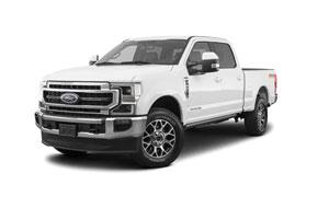 FORD USA F250 [2017-]  