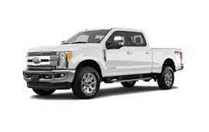 FORD USA F350 [2017-]  