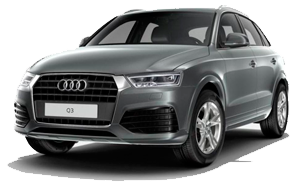 AUDI Q5 [2017-]  