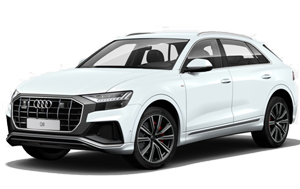 AUDI Q8 [2018-]  