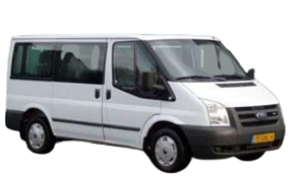 FORD Transit [2006-2014]  