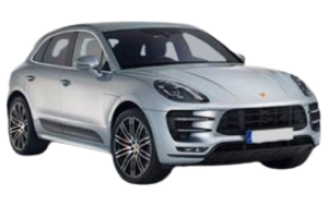 PORSCHE Macan [2014-]  