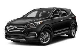 HYUNDAI Santa Fe [2018-]  