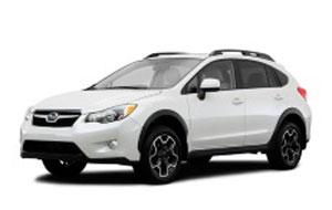 SUBARU XV [2012-2018]  