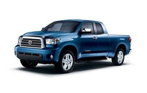 TOYOTA USA Tundra [2007-2017]  