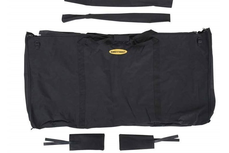 Soft top storage bag Smittybilt