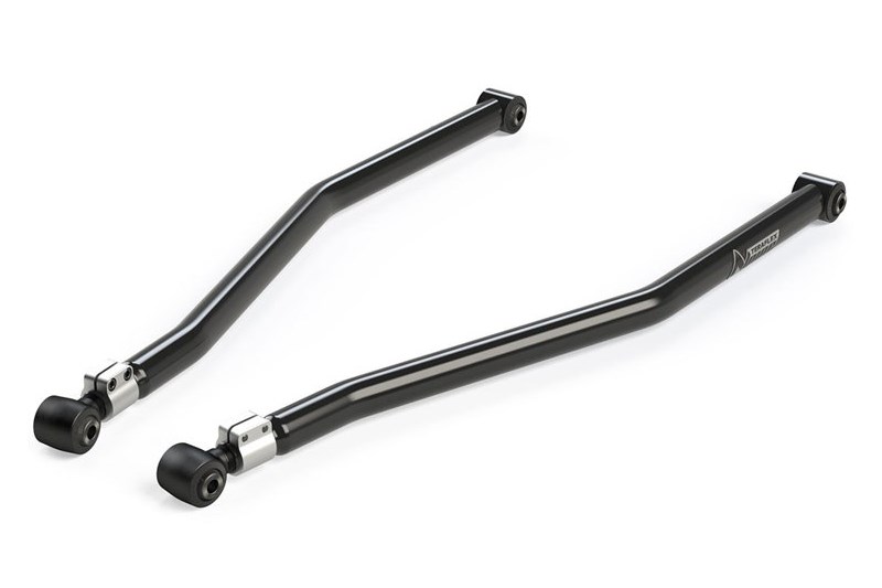 Rear upper adjustable long control arms Teraflex Alpine Lift 3-6