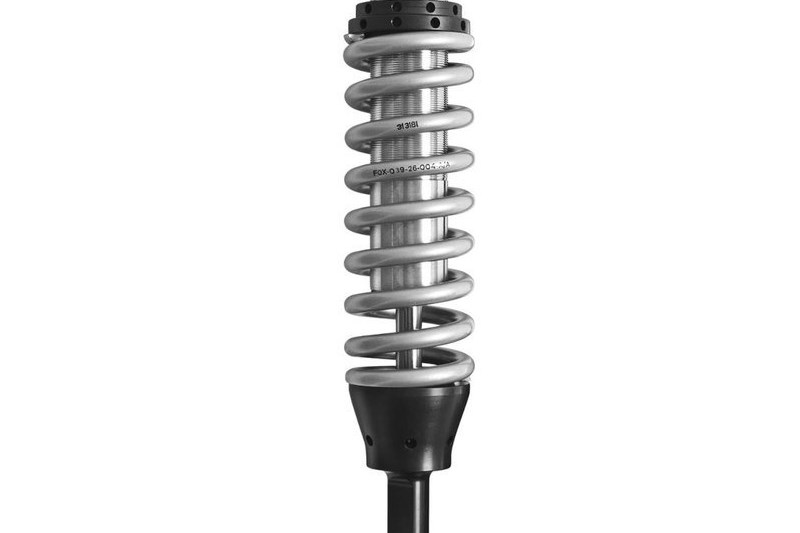 Delantero nitro Coilover Fox Factory Race 2.5 IFP Elevacin 0-2