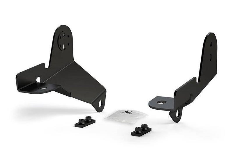 Kit de refuerzo del chasis Sport Bracket HD Teraflex Lift 3,5-