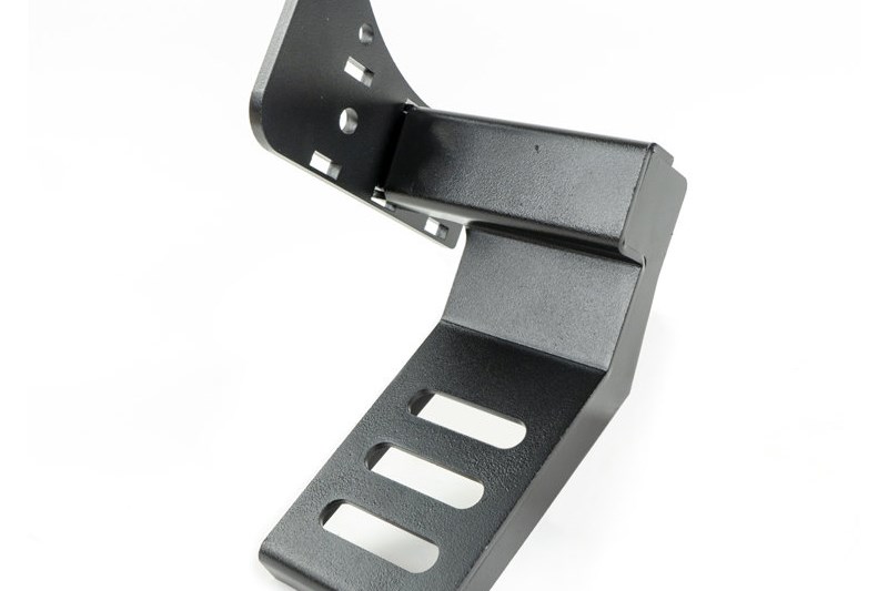 Left foot rest pedal OFD Wrangler JL