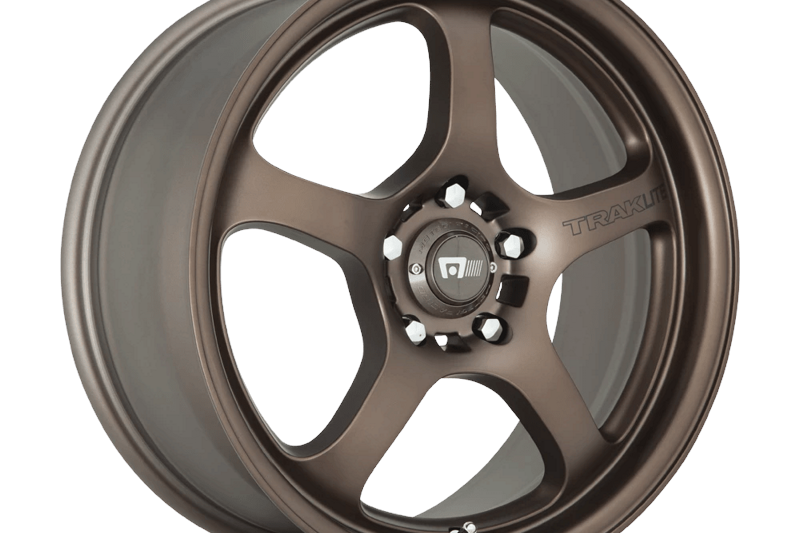 Alloy wheel MR131 Matte Bronze Motegi Racing 7.0x17 ET45 72,56 5x114.3