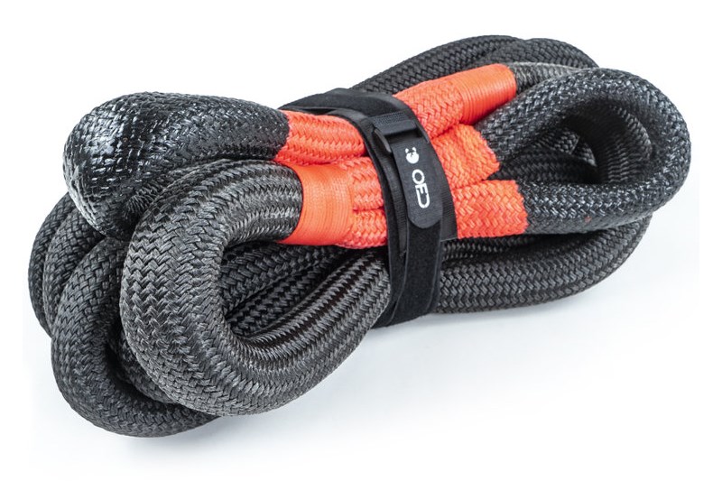 Kinetic recovery rope 23K OFD