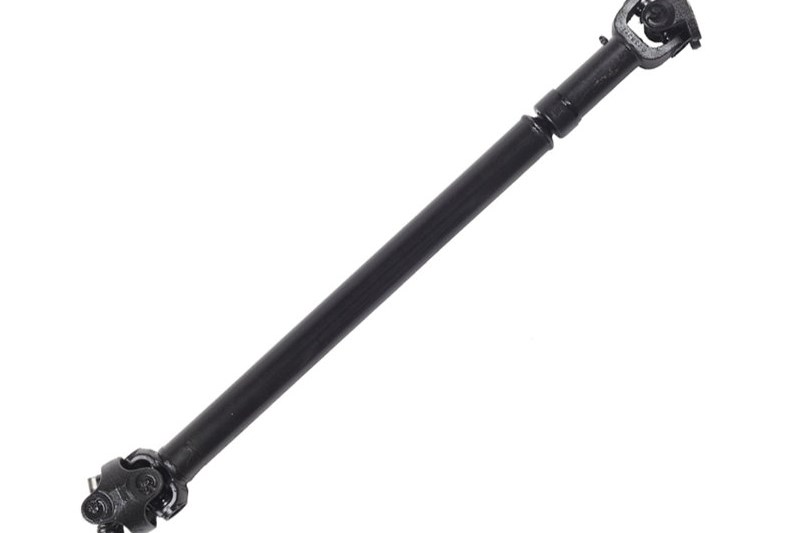 Front CVO driveshaft Rubicon Express Lift 3,5-6,5