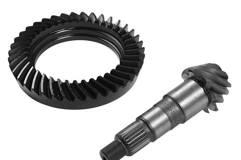 Rear ring and pinion set 4.88 ratio Dana 44 G2